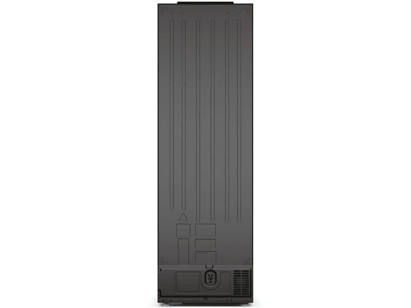 Haier Weinklimaschrank HWS236GDEH1 Schwarz, Rechts, Wechsel Weinkühlschrank