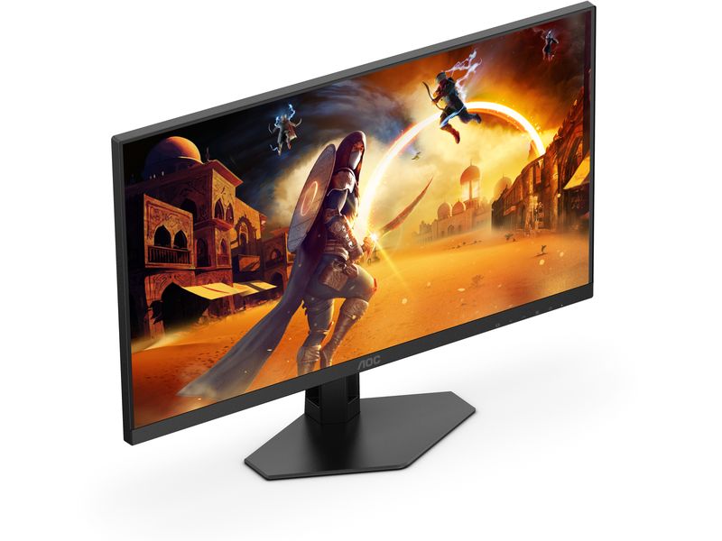 AOC Monitor 27G4XE 27