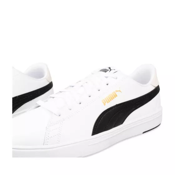Baskets BLANC PUMA Serve Pro Lite