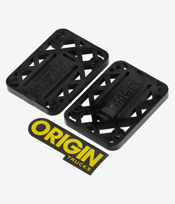 Origin Precision 1/4