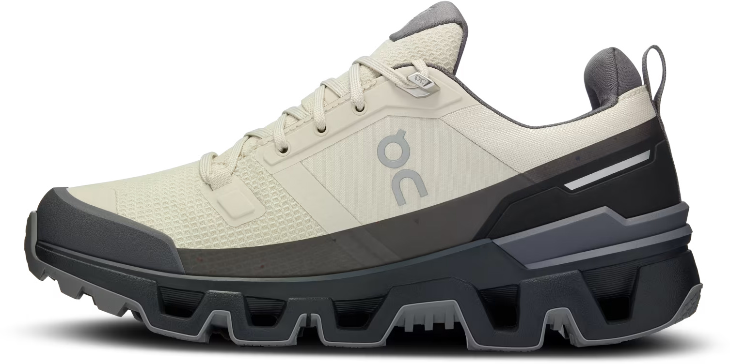 Cloudwander Waterproof Dame Sand/Black