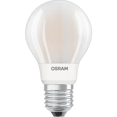 Osram LED kronepære 11W - dæmpbar
