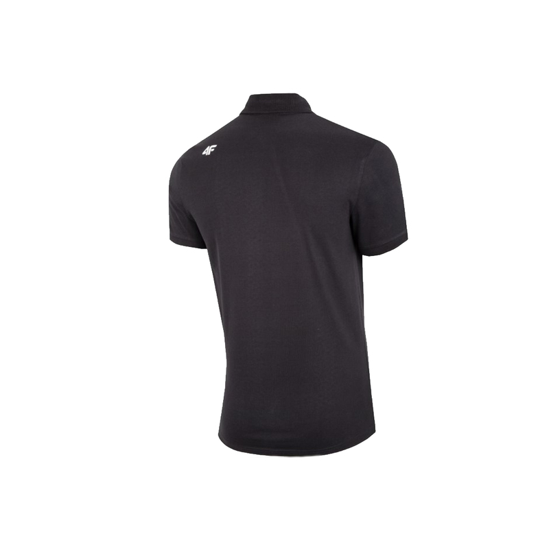 Camiseta Polo Masculina 4f Nosh4-tsm007-20s