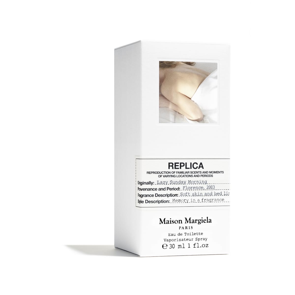 Maison Margiela REPLICA Lazy Sunday MorningEau de Toilette