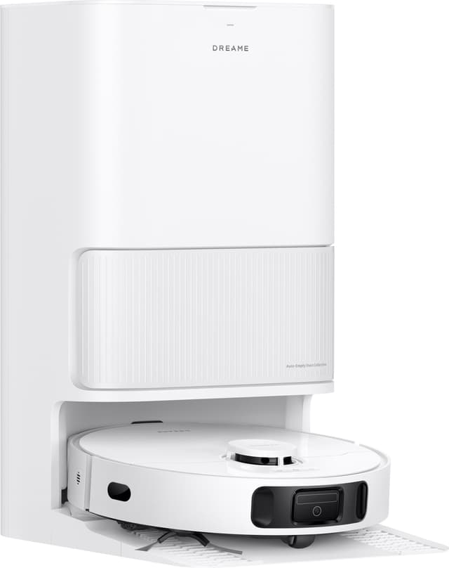 Dreame D20 Ultra rengøringsrobot R9507A (hvid)