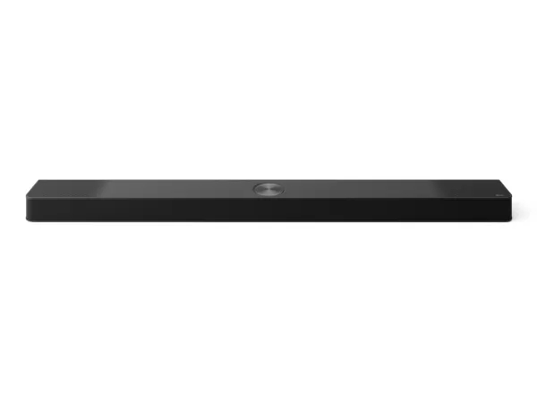 LG S95TR - Lydbarsystem - til hjemmebiograf - 9.1.5-kanal - trådløs - Wi-Fi, Bluetooth 5.1 - App-kontrolleret - 810 Watt (Total)