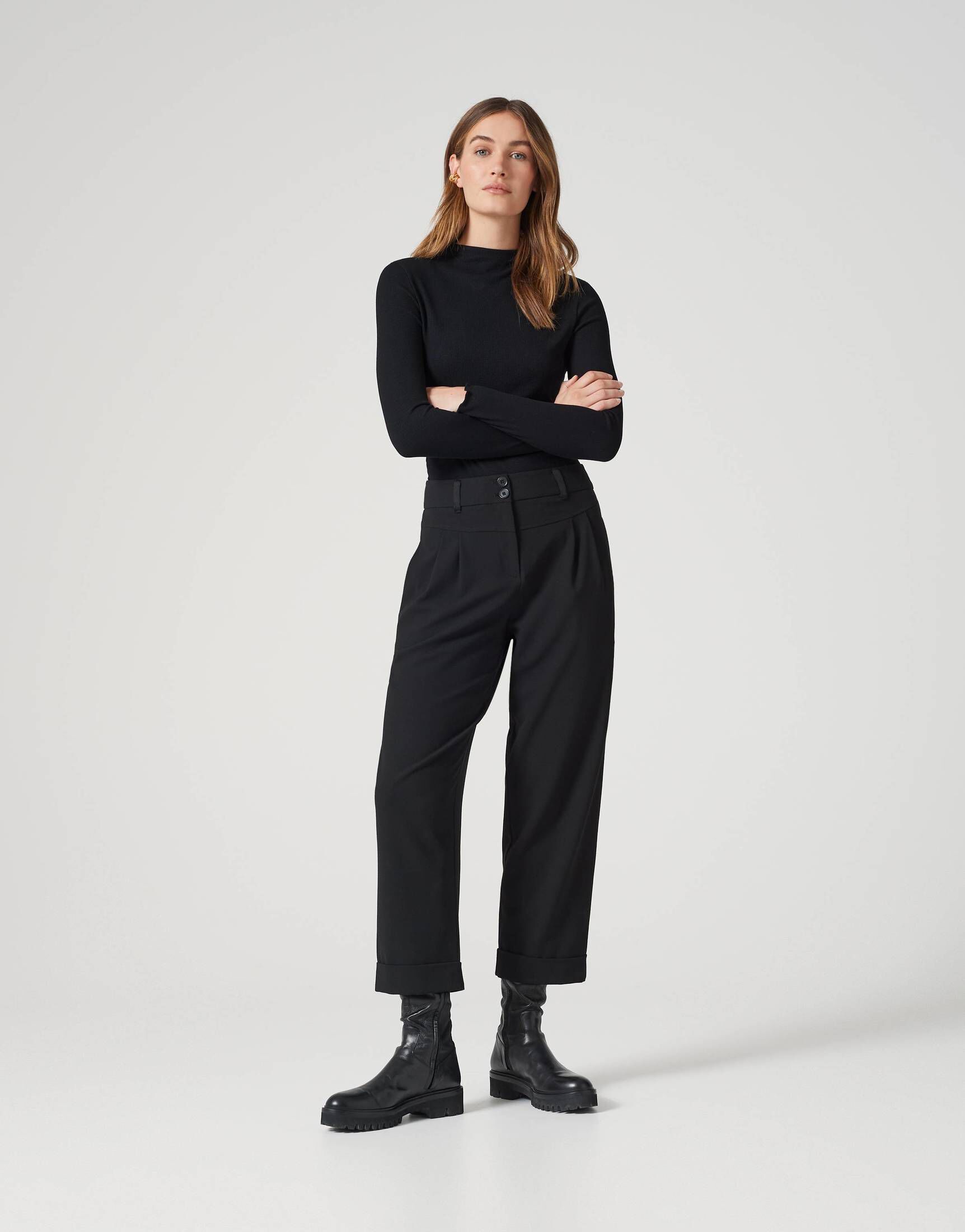 Someday| Damen Hose CINILI SHINE