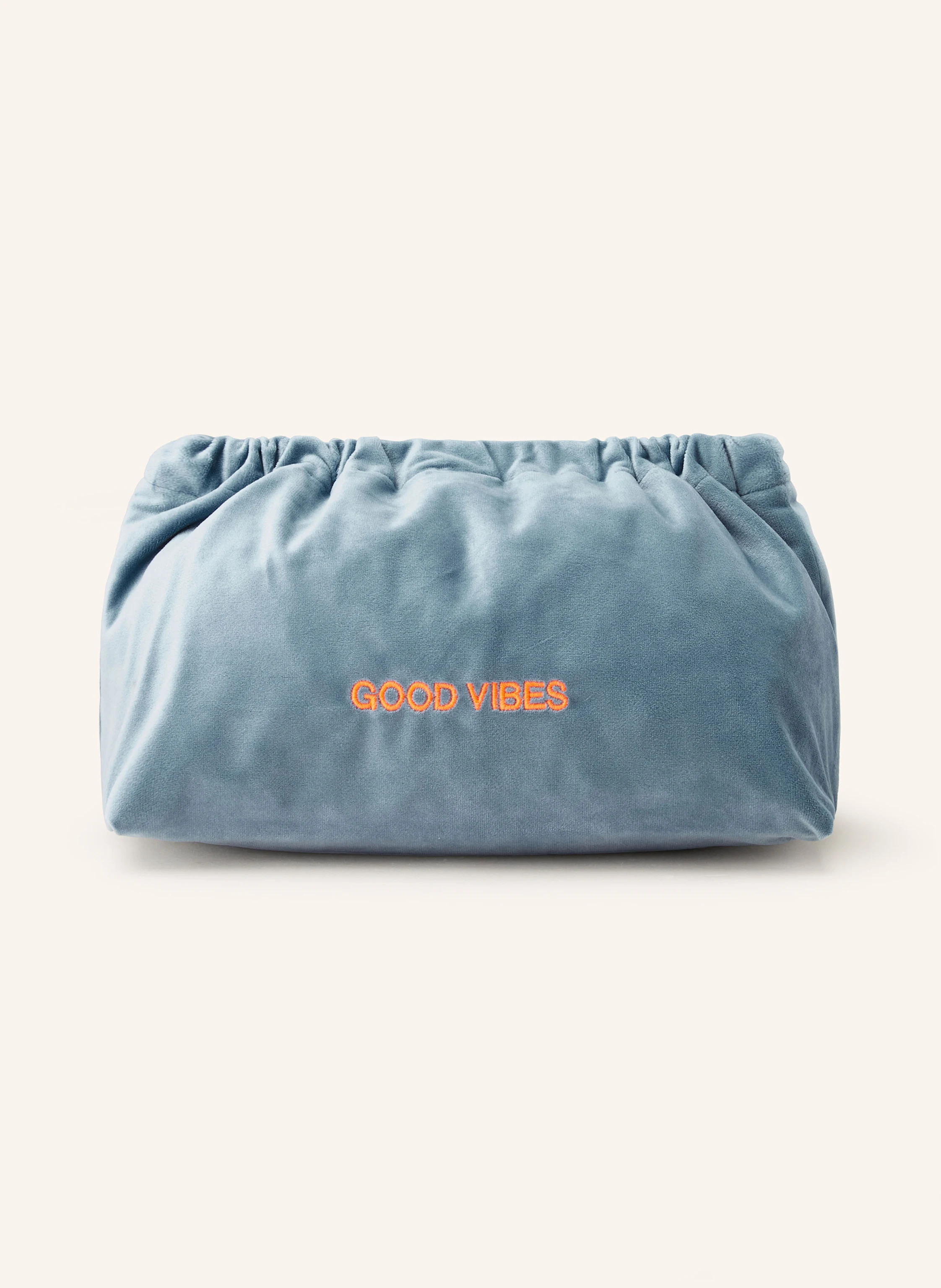 sorbet island Clutch GOOD VIBES
