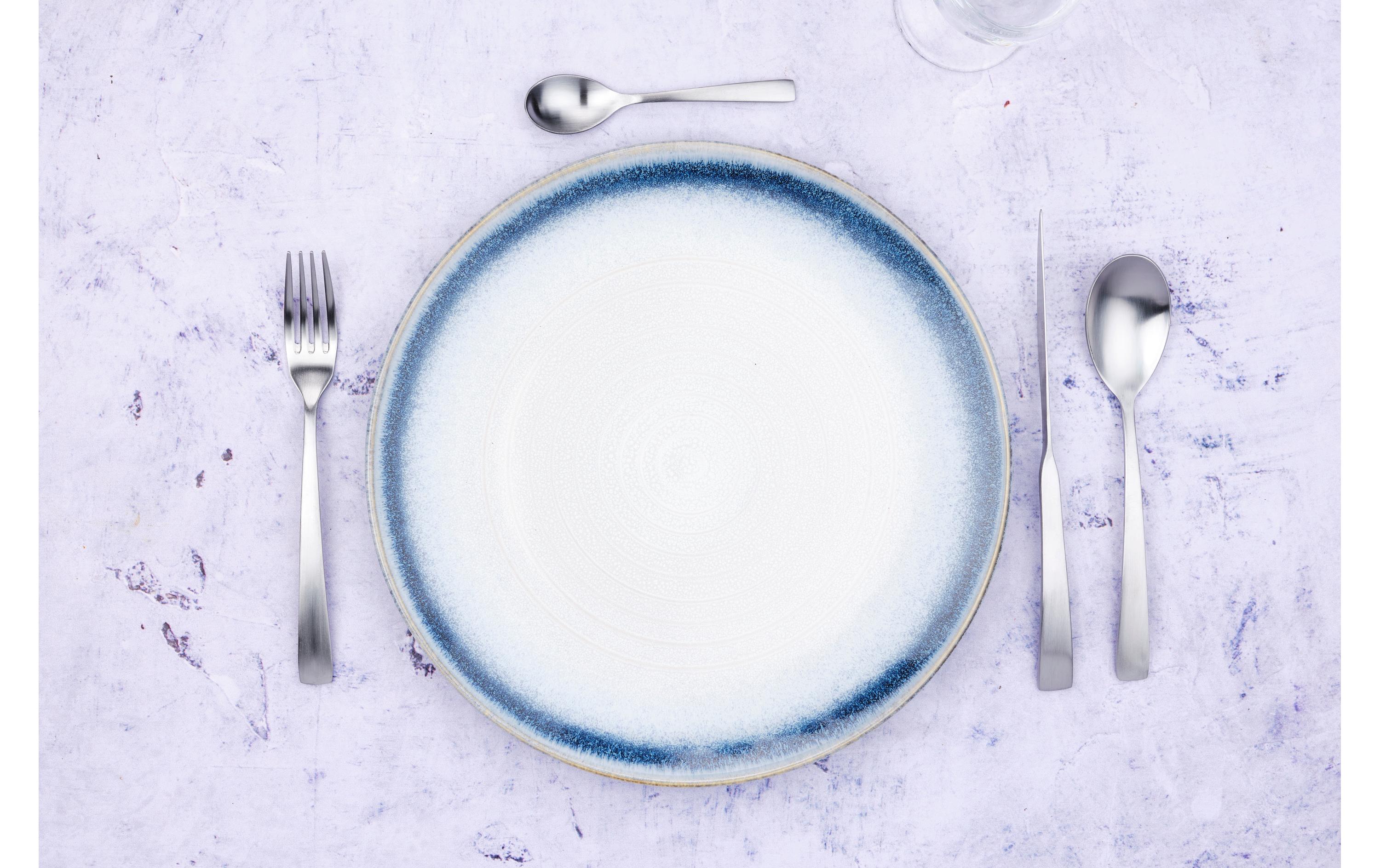Besteck-Set Oglu 24-teilig, Silber24-teiliges Besteckset