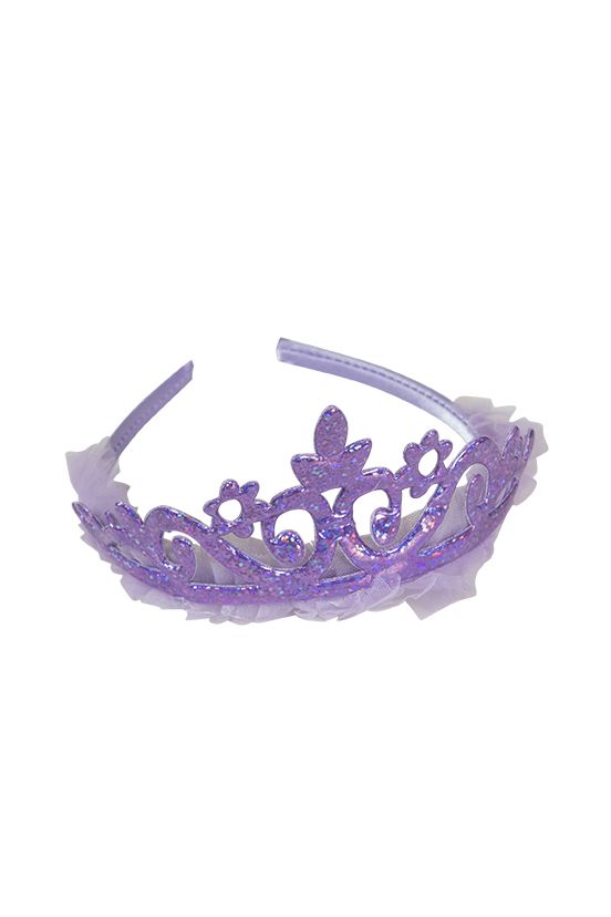Hårbånd Diadem