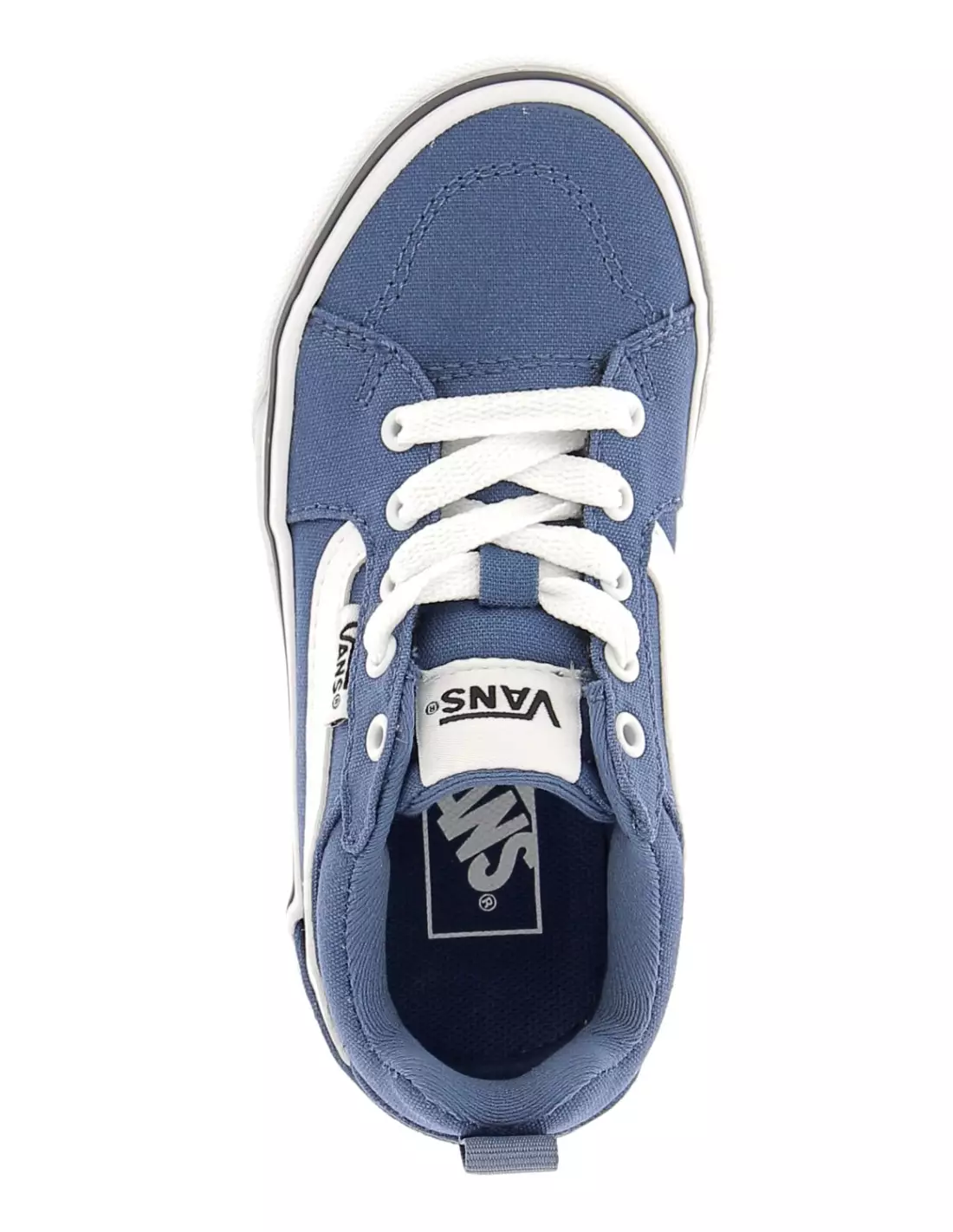 VANS FILMORE VARIETY DISEWA - Baskets Blue
