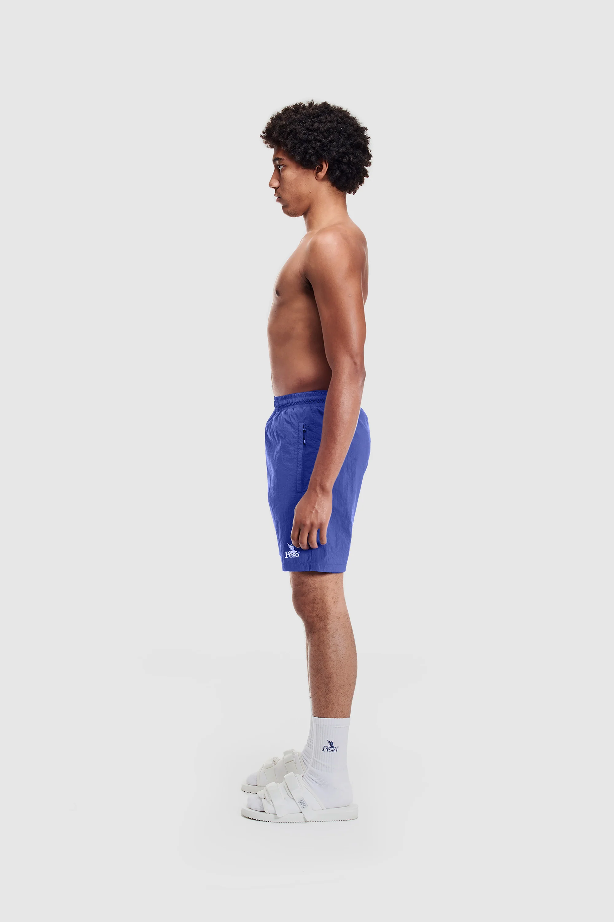 Eagle Swimshorts