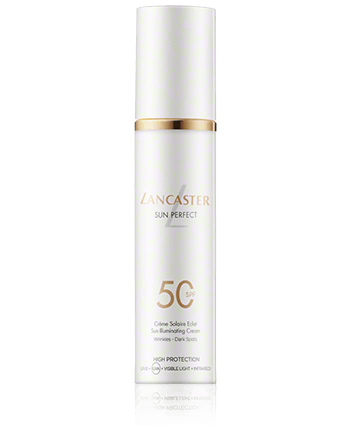 Lancaster Sun Perfect Sun Illuminating Cream SPF 50 50ml
