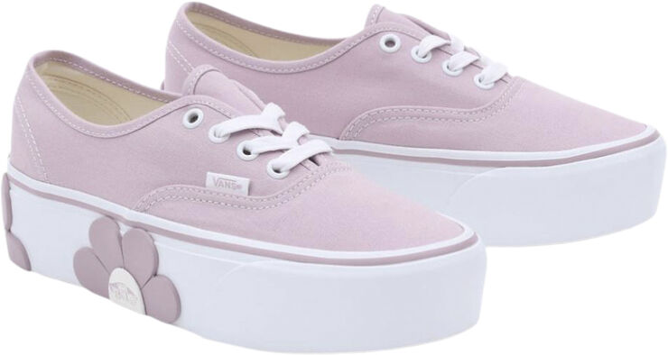 Vans AUTHENTIC STACKFORM OSF Keepsake lilac