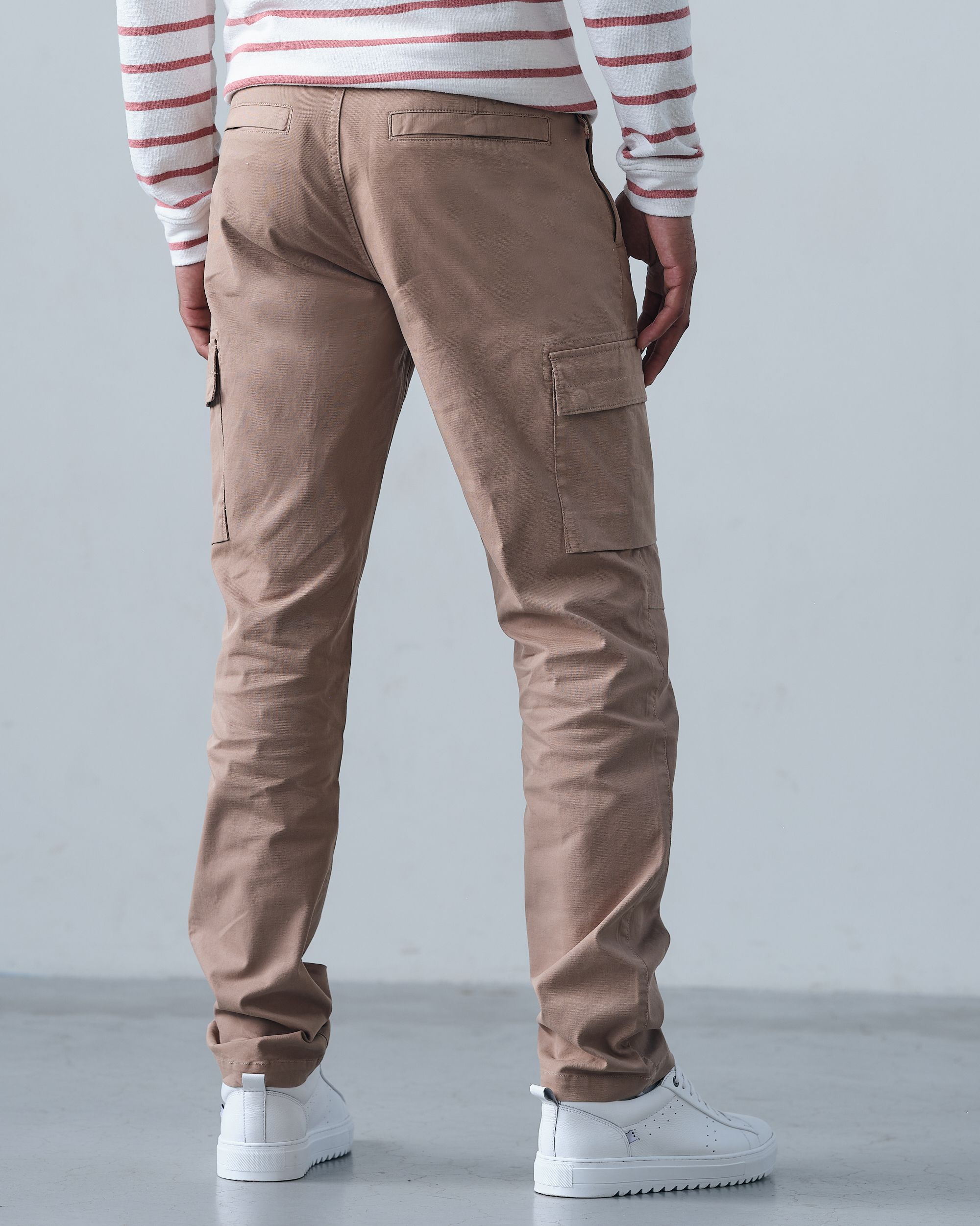 J.C. RAGS Julias Cargo