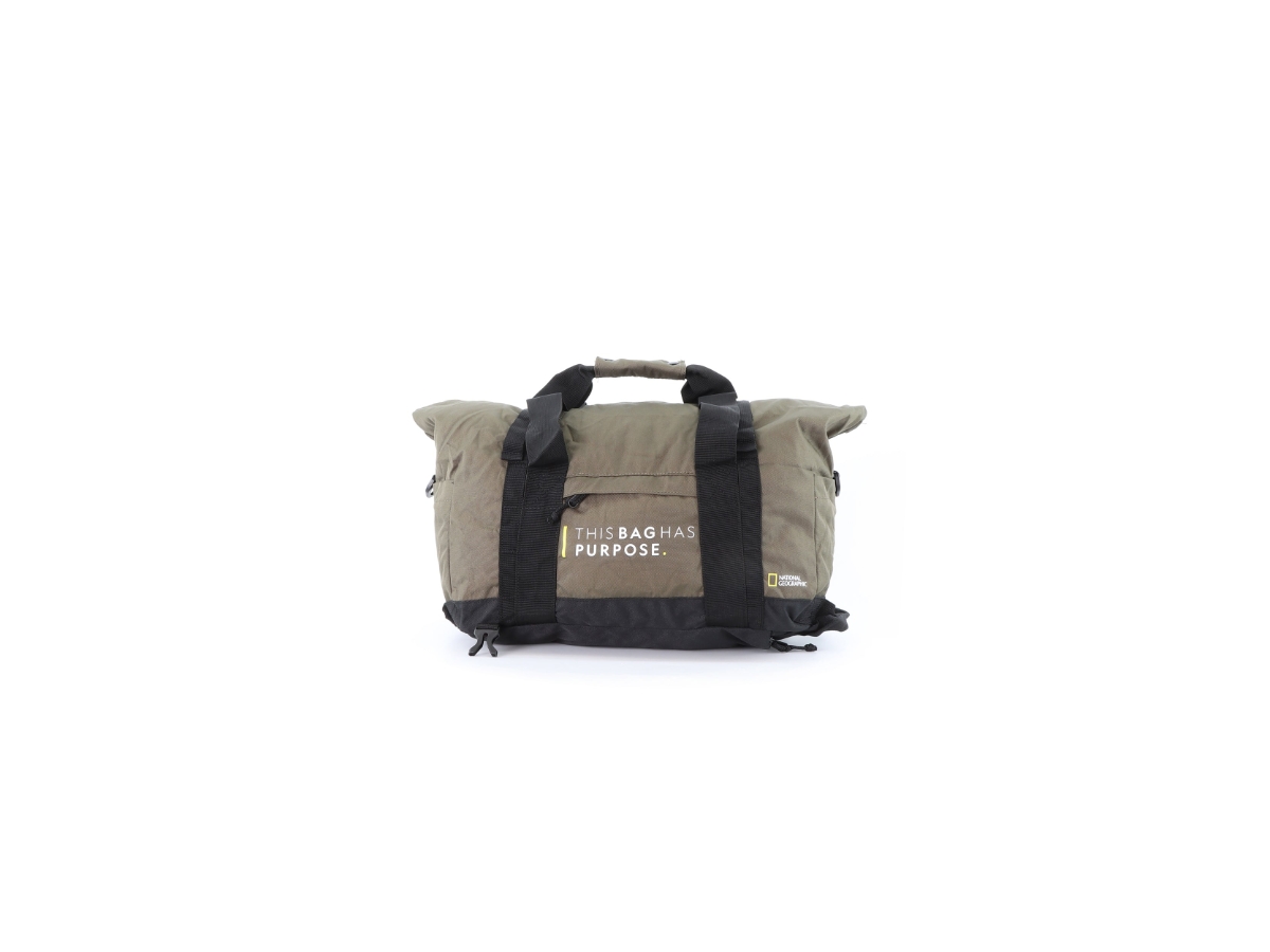 NatGeo Pathway Reistas Khaki