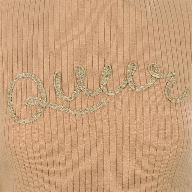 Coltrui QUUR QKailey Beige