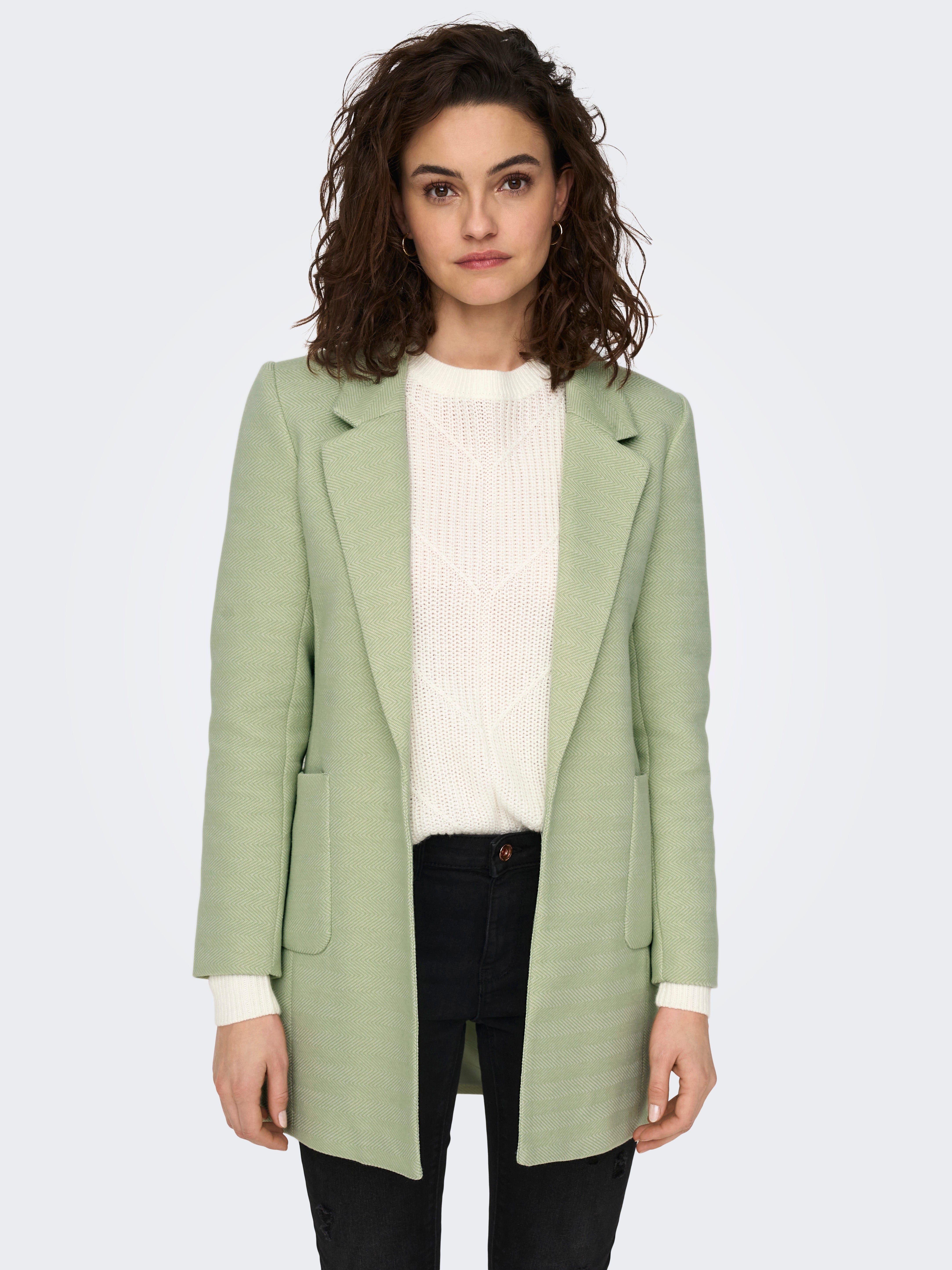 ONLBAKER-LINEA Blazer Reseda
