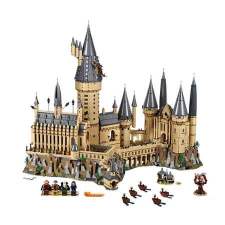 LEGO® Harry Potter™ 71043 Schloss Hogwarts™