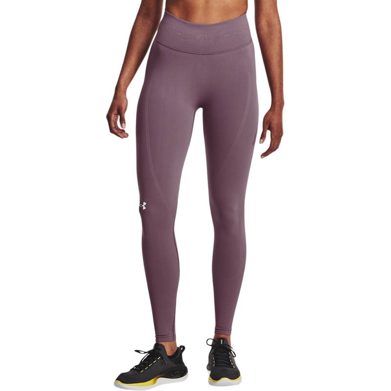 Under Armour Train Seamless High Rise Træningstights Dame