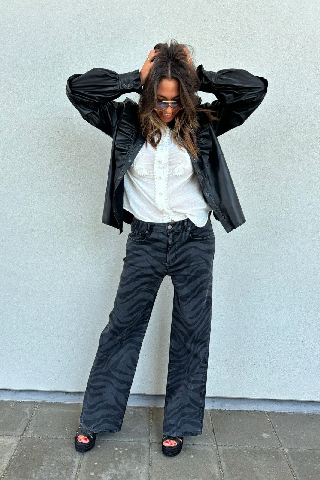 Gossia Kiannago Jeans