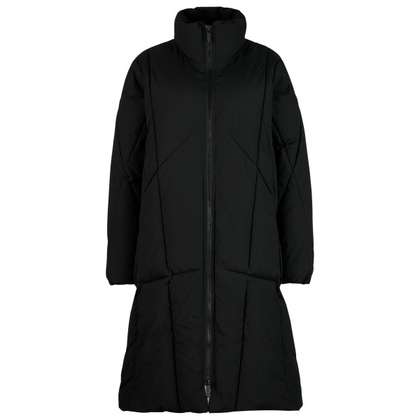 Selfhood - Women's Long Puffer - Manteau