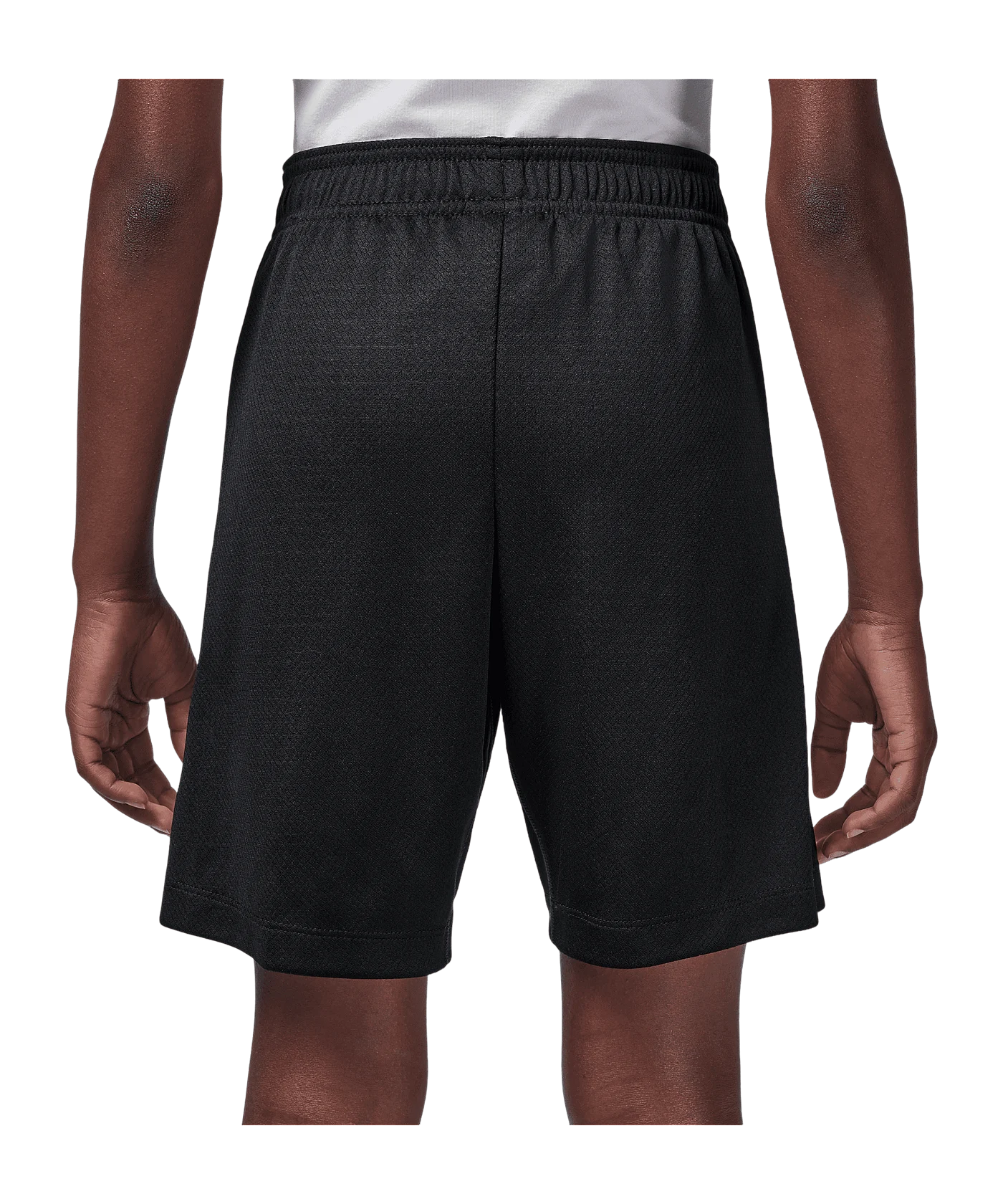 Nike Paris St. Germain Strike Short 3rd Kids Schwarz F010