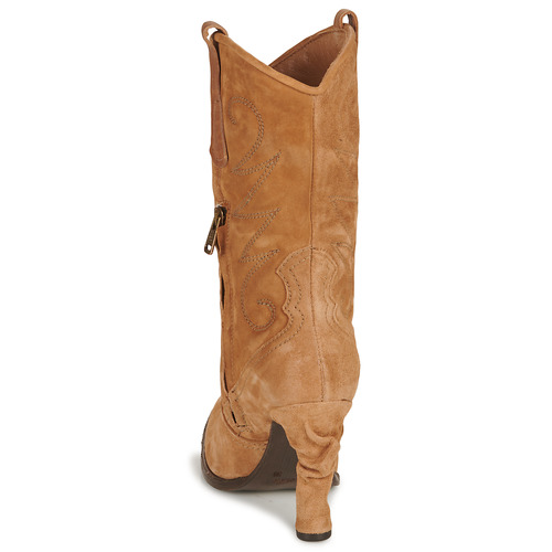 Airstep / A.S.98 - FRIDA WEST - Camel