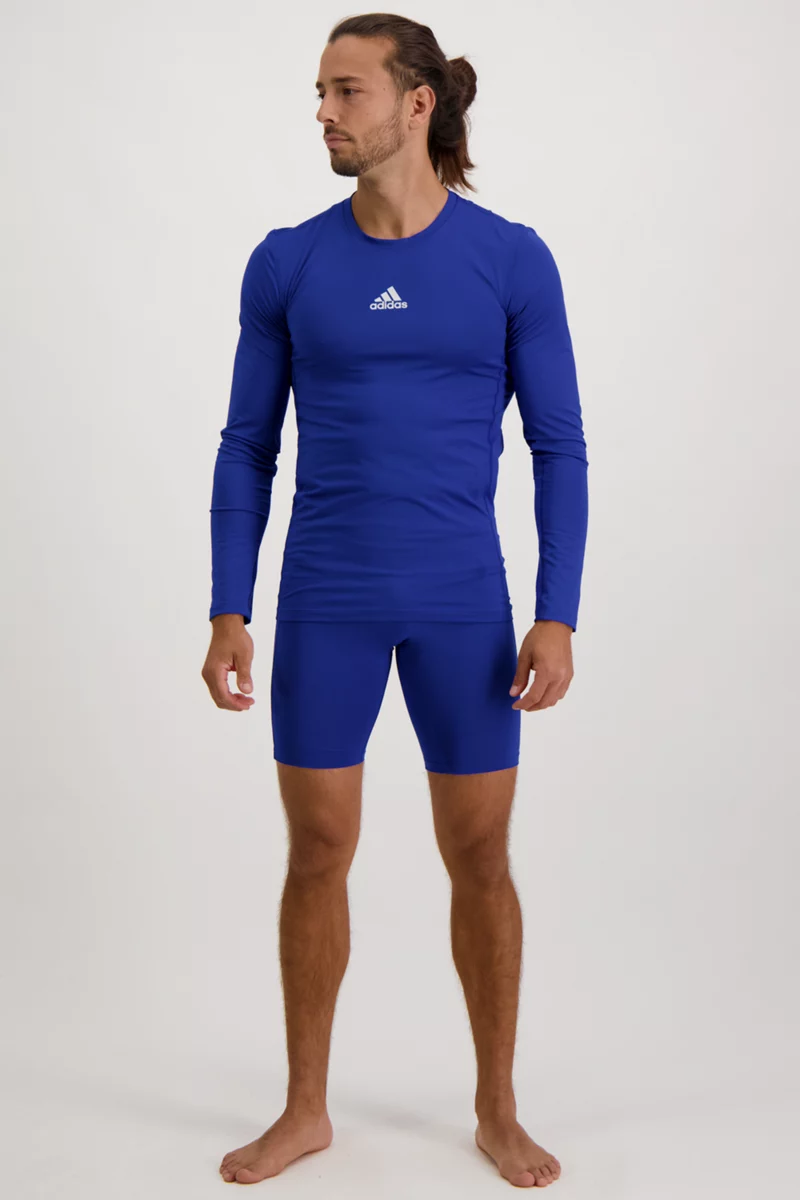 adidas Performance Compression Herren Longsleeve