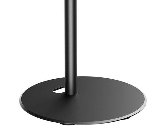 NEDIS - Pied TV de sol SPMT5950BK - Pied pour SONOS ERA 300