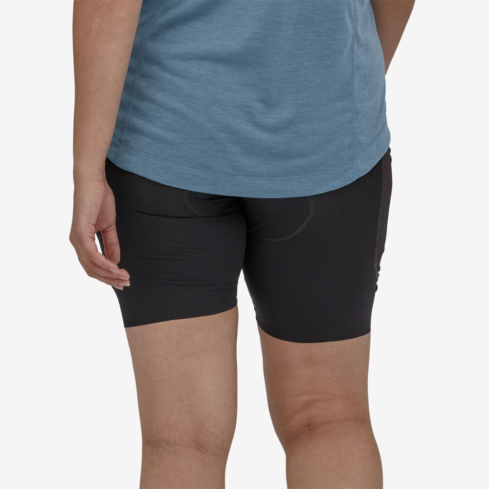Dirt Roamer Bike Liner Shorts für Damen - 8