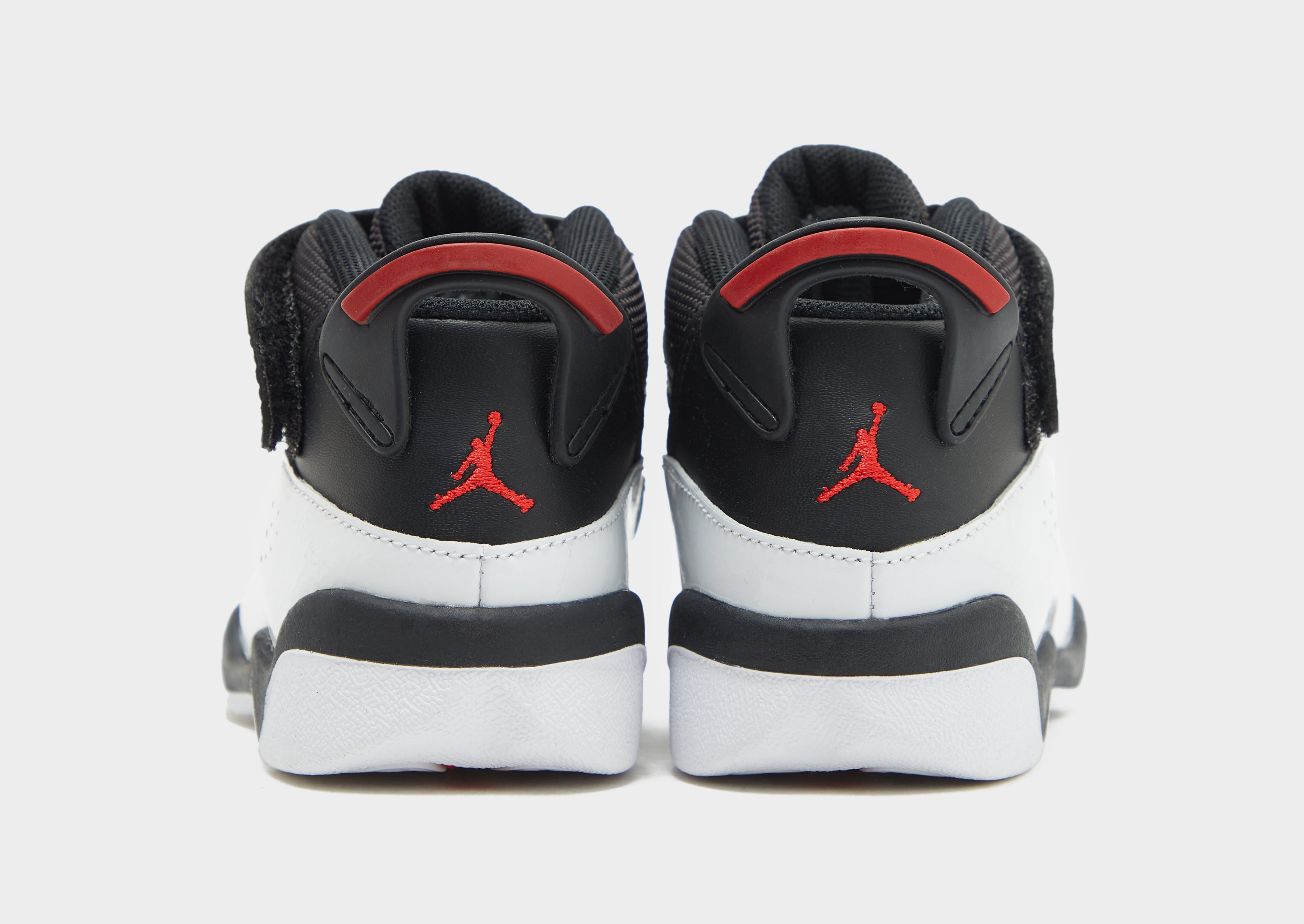 Jordan AJ 6 Rings Bébé