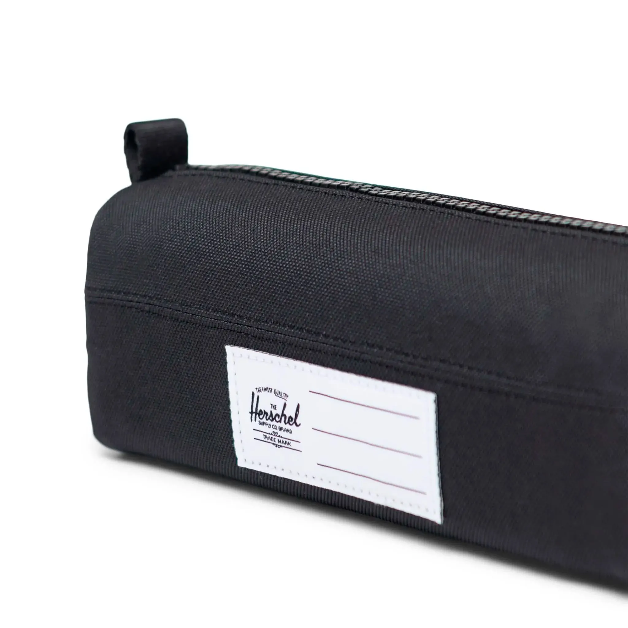 Herschel Supply Co Étui à Crayon Settlement - Noir