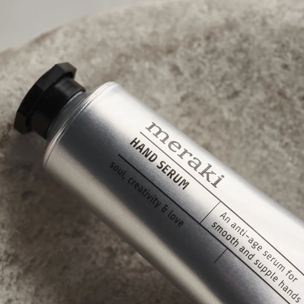 Meraki Hand Serum - 50 ml.