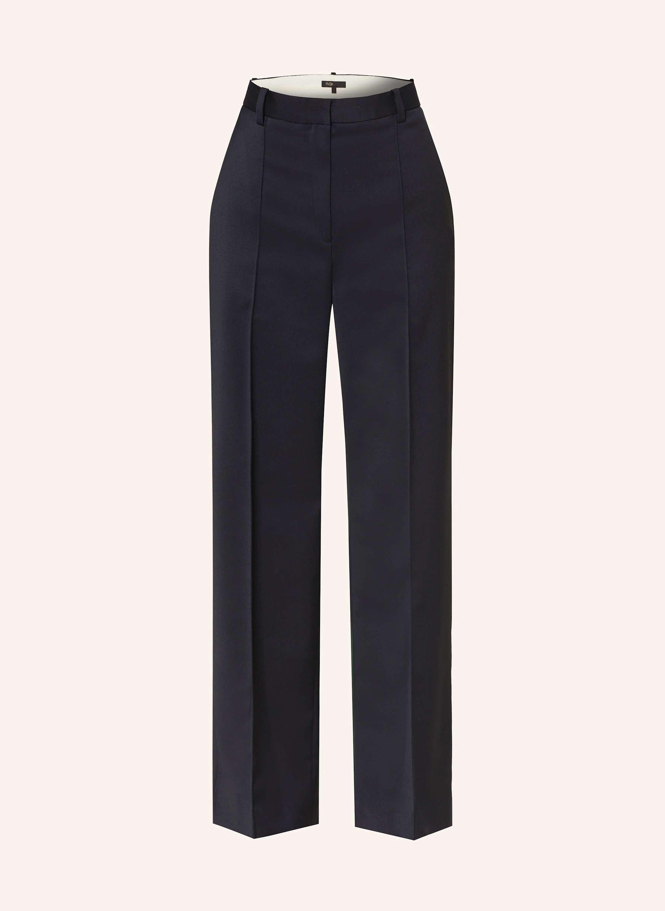 maje Marlenehose