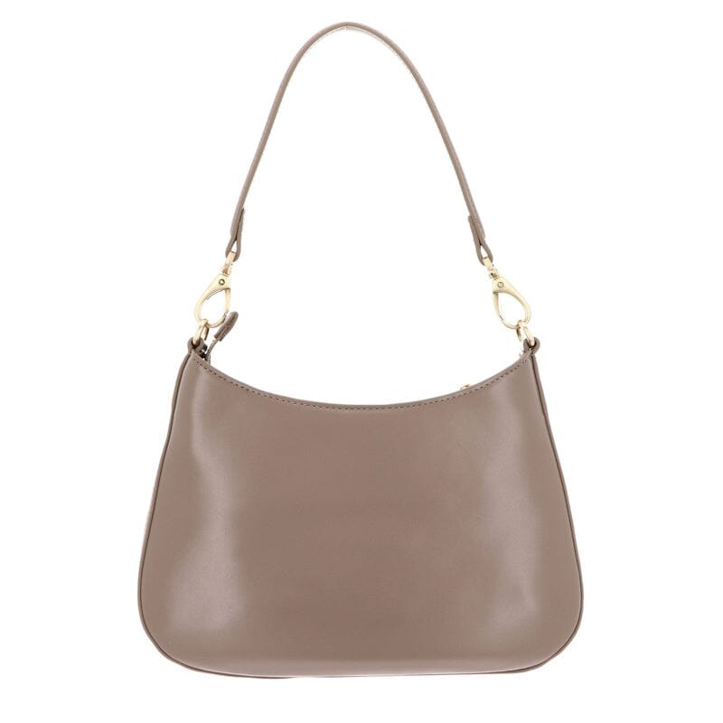 Valentino Re Hobo Bag Taupe