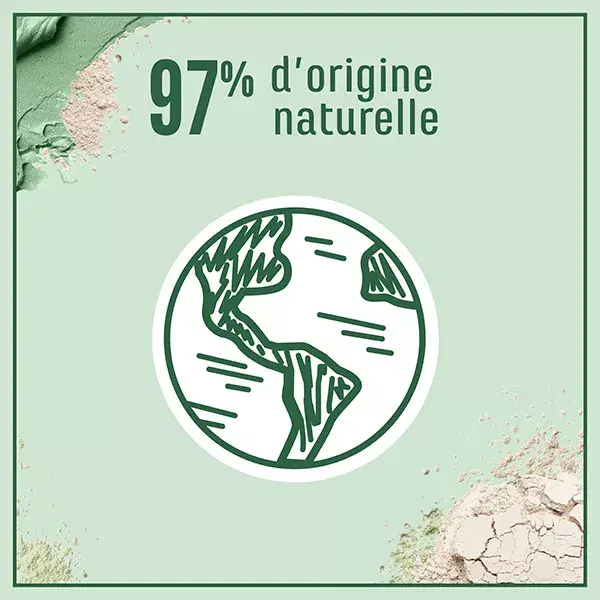 Shampoo Le Petit Marseillais Pure Infusion com Tomilho Orgânico e Argila Branca 250ml