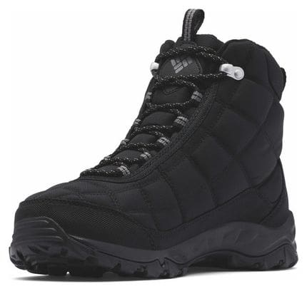 Chaussures de Randonnée Columbia Firecamp II Noir