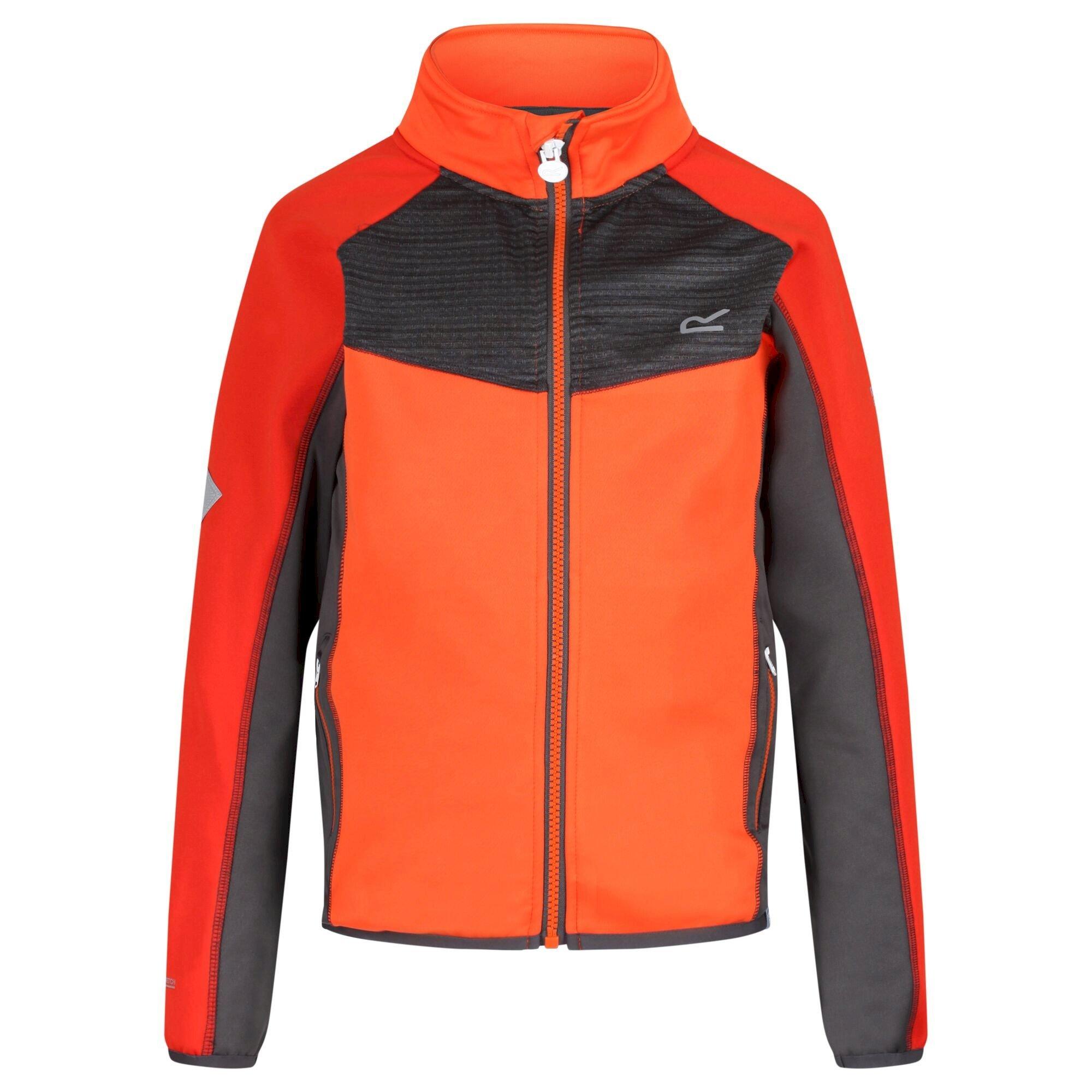 Regatta Oberon Jkt Jn99