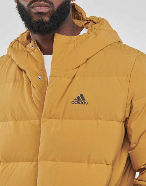 adidas Performance - HELIONIC HO JKT - mesa