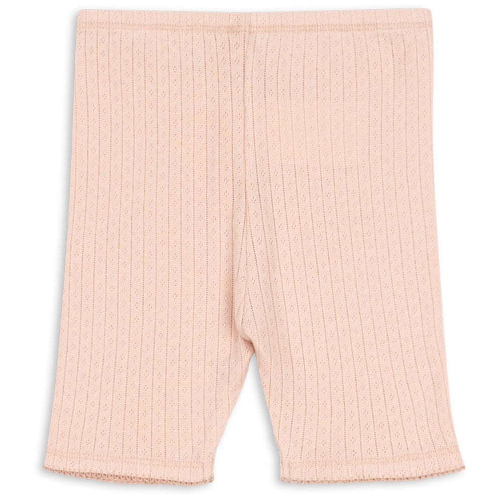 Køb Konges Sløjd Cameo Rose Minnie Kort Legging GOTS