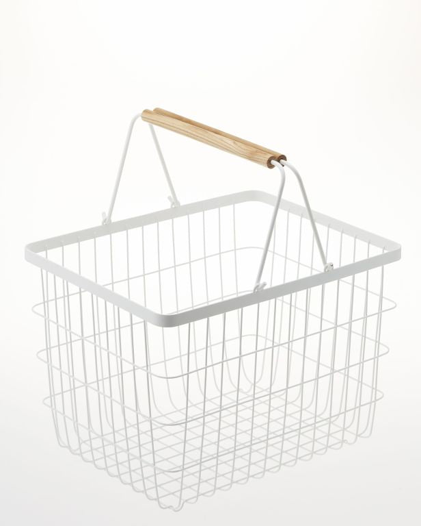 Yamazaki Wasmand Klein - Tosca - Wit