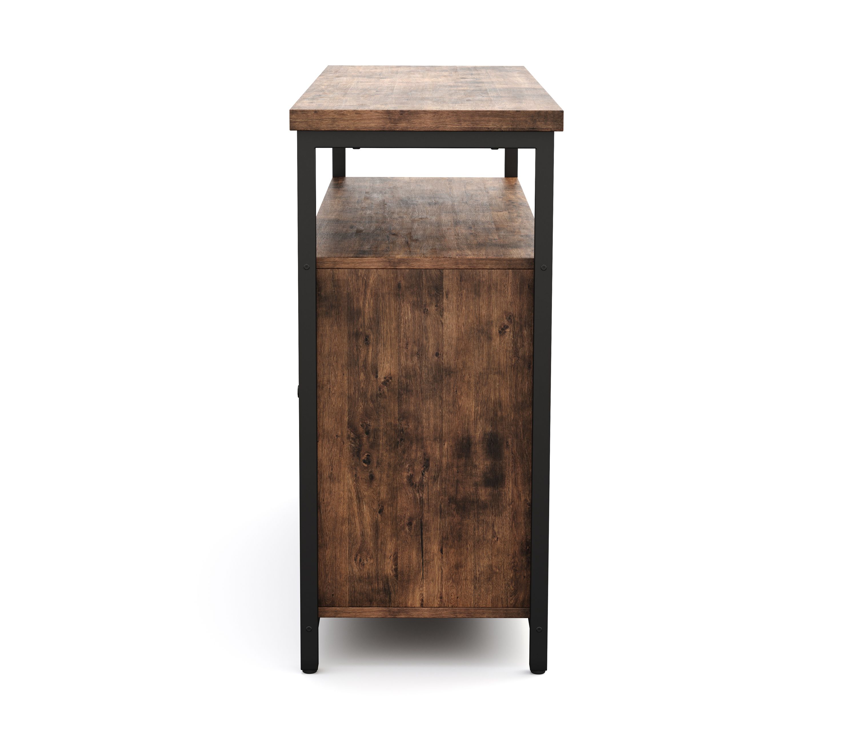 Sideboard Vintage BONITA 100 x 80 cm