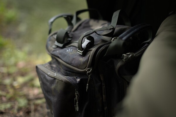 Sac à Dos Korda Compac Rucksack 30 Dark Kamo