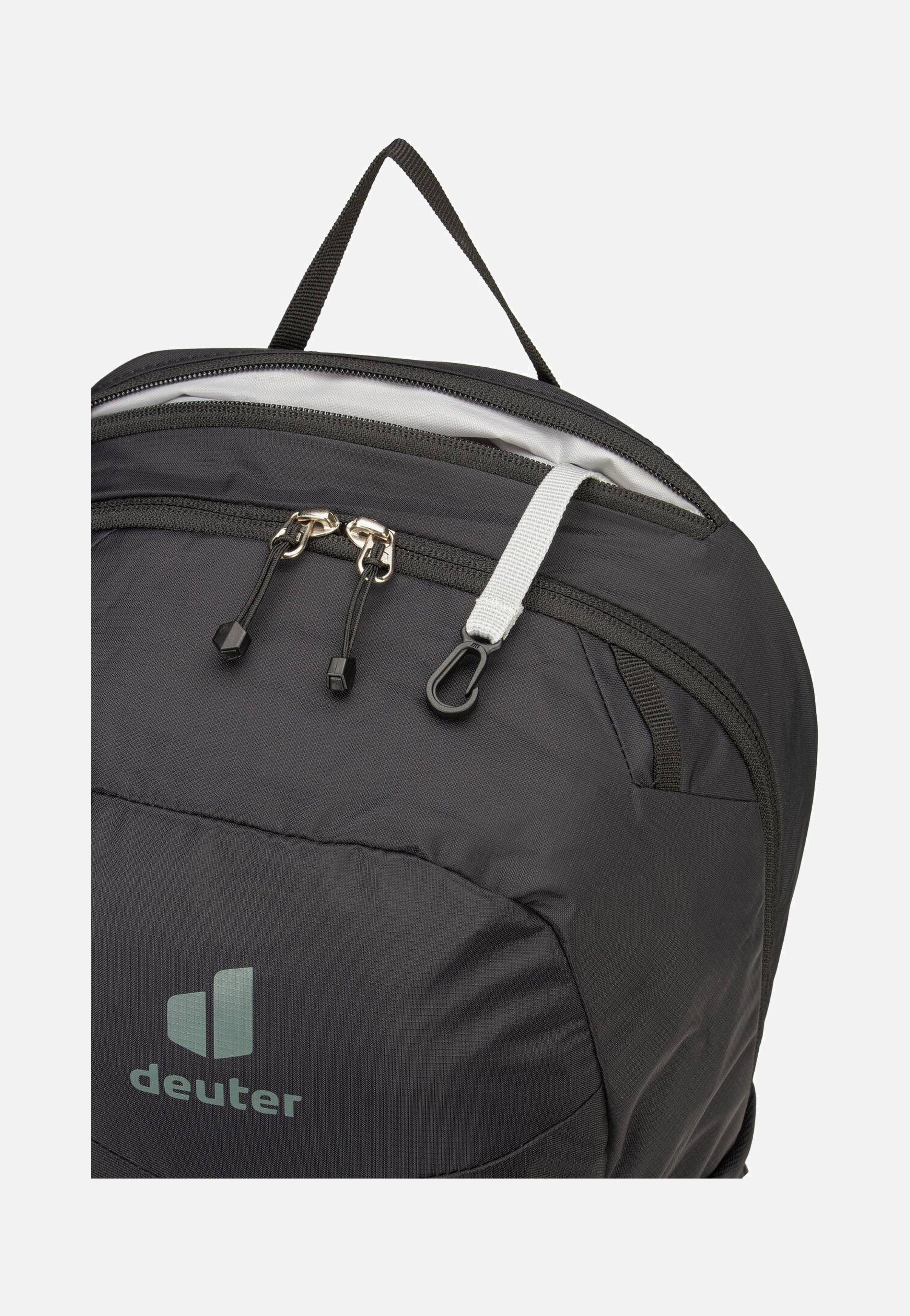 Speed Lite 17 Black - Wanderrucksack