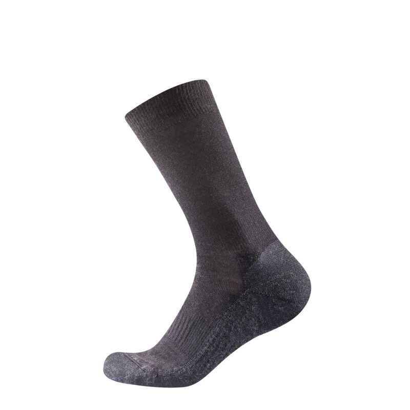 Multi Merino Medium Sock - Chaussettes en laine mérinos