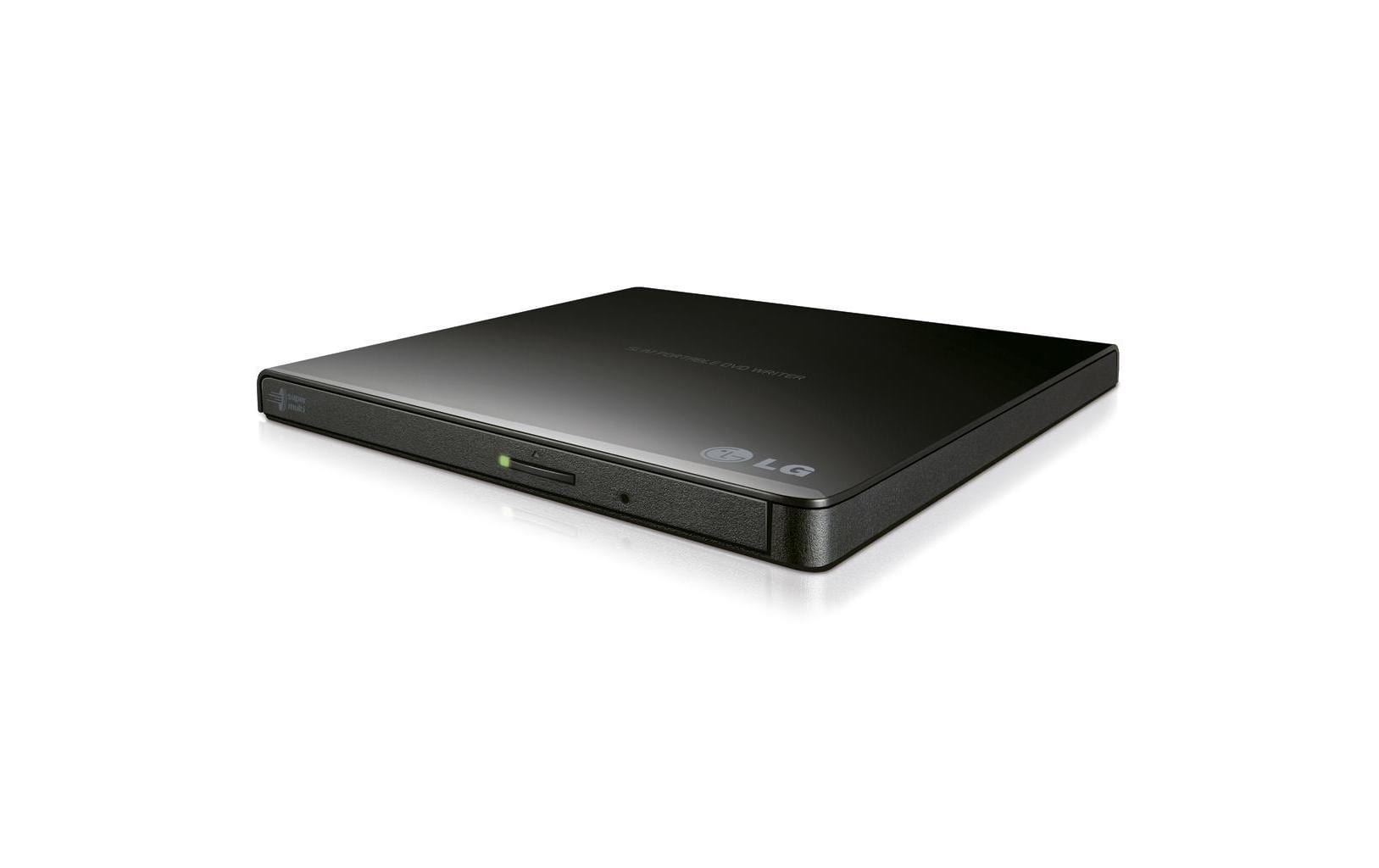 DVD-Brenner GP57EB40.AHLE10B, retail, schwarzDVD-Brenner