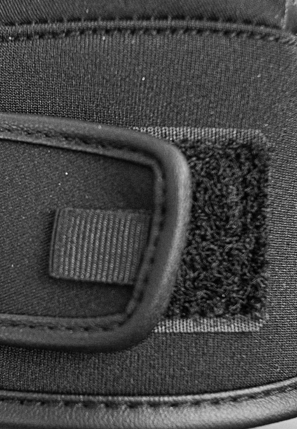Reusch  Luca R-TEX XT