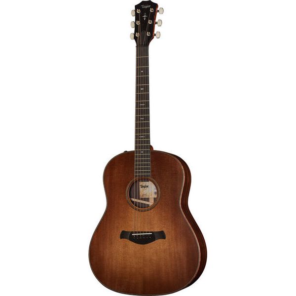 Taylor Builders Edition 717e WHB