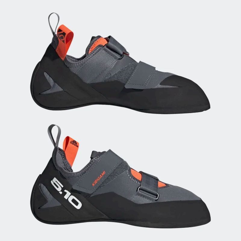 Kirigami - Chaussons escalade homme
